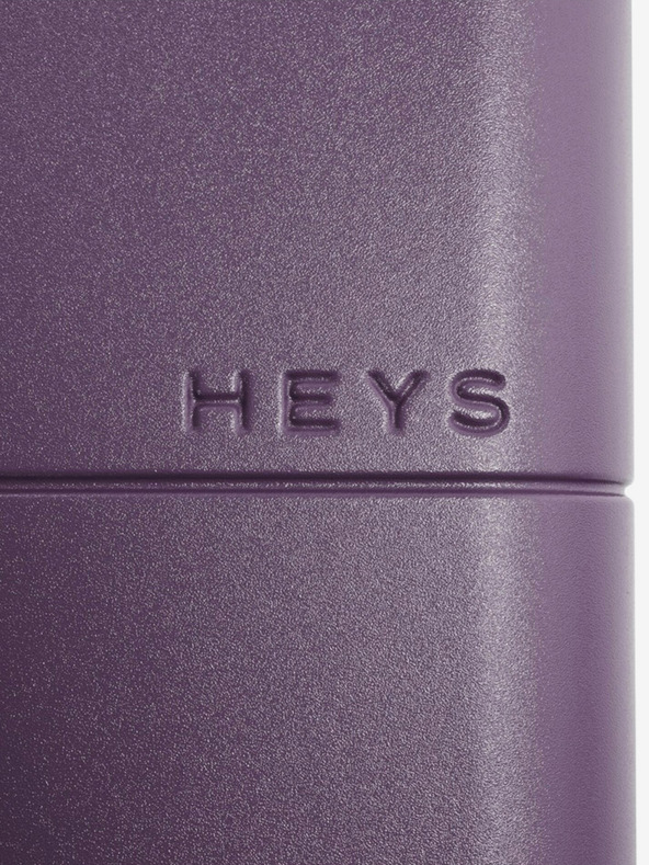 Heys Лилав пътнически куфар Heys Zen L лилав
