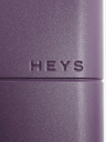 Heys Лилав пътнически куфар Heys Zen L лилав