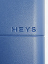 Heys Син пътнически калъф Heys Zen L Royal Blue