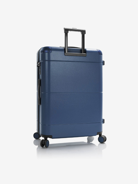 Heys Тъмносин пътнически калъф Heys Zen L Navy