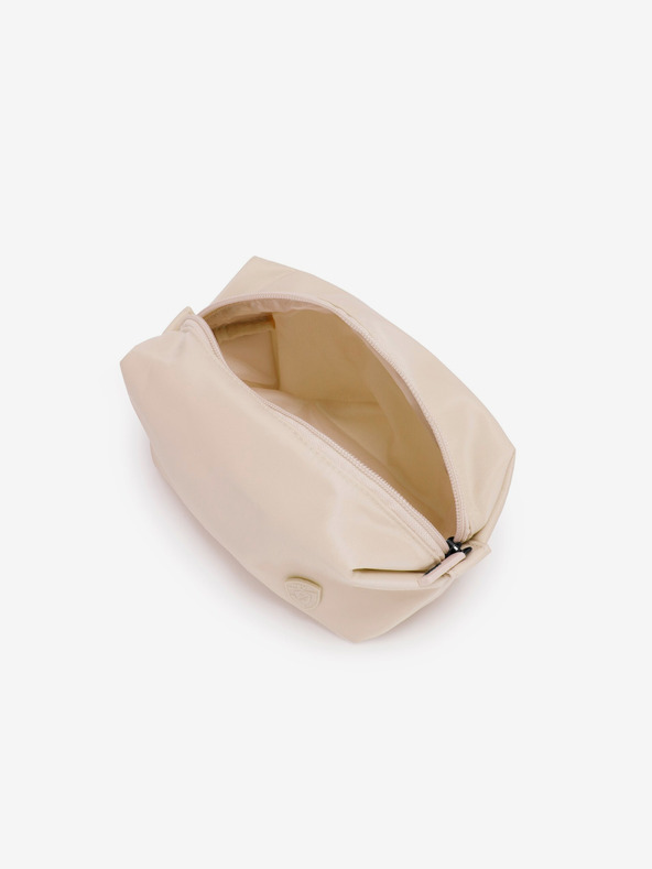 Heys Бежова чанта за грим Heys Basic Tan