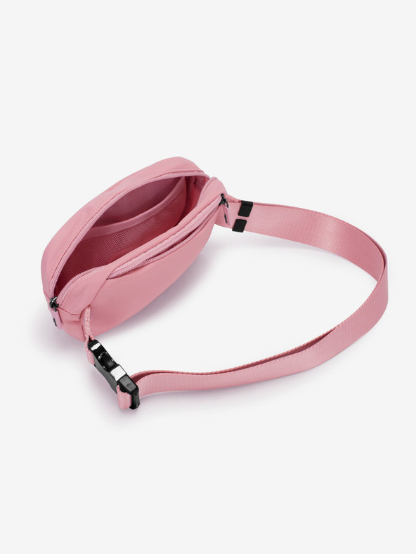 Heys Розова чанта с основен колан Heys