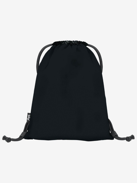 BAAGL  Синя чанта за скейт структура Baagl