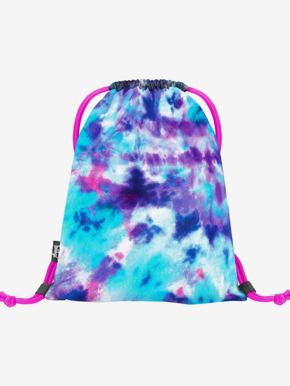 BAAGL  Синя чанта със звезди Baagl