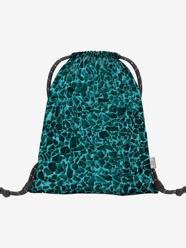 BAAGL  Синя чанта Baagl Skate Aquamarine