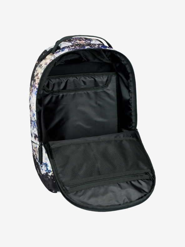 BAAGL  Черно-бежова раница Baagl eARTh - Tiger by Lukero