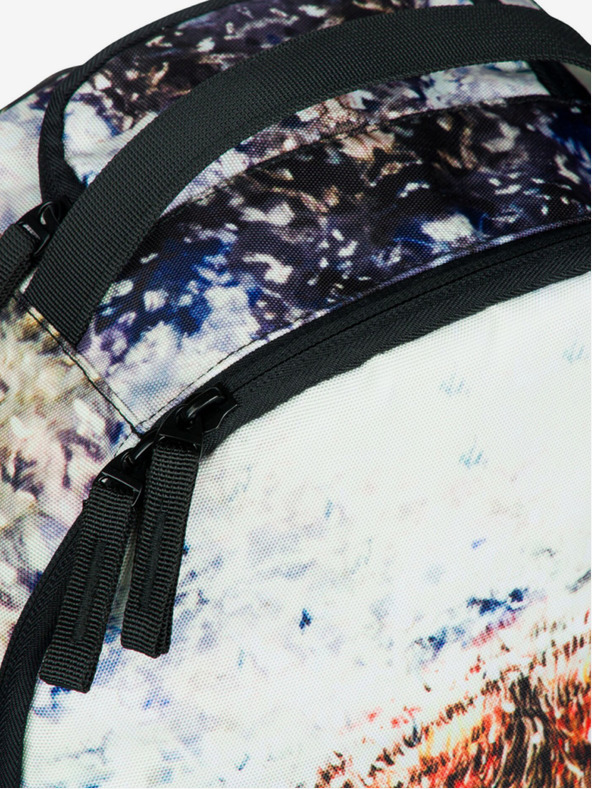 BAAGL  Черно-бежова раница Baagl eARTh - Tiger by Lukero