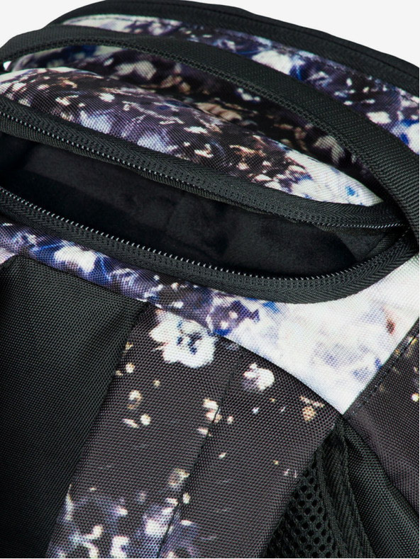 BAAGL  Черно-бежова раница Baagl eARTh - Tiger by Lukero