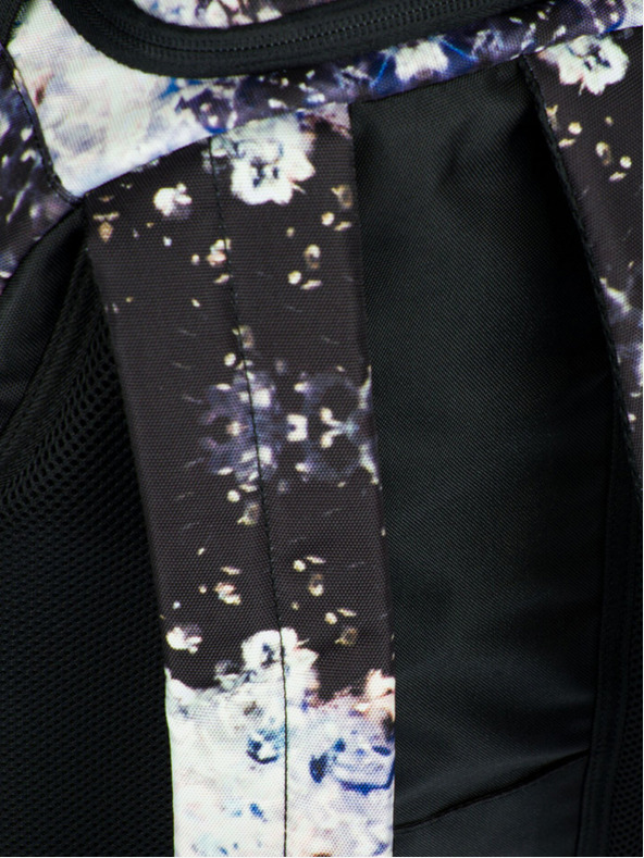 BAAGL  Черно-бежова раница Baagl eARTh - Tiger by Lukero