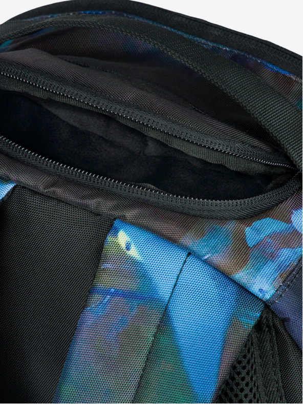 BAAGL  Черна раница Baagl eARTh - Акула от Lukero