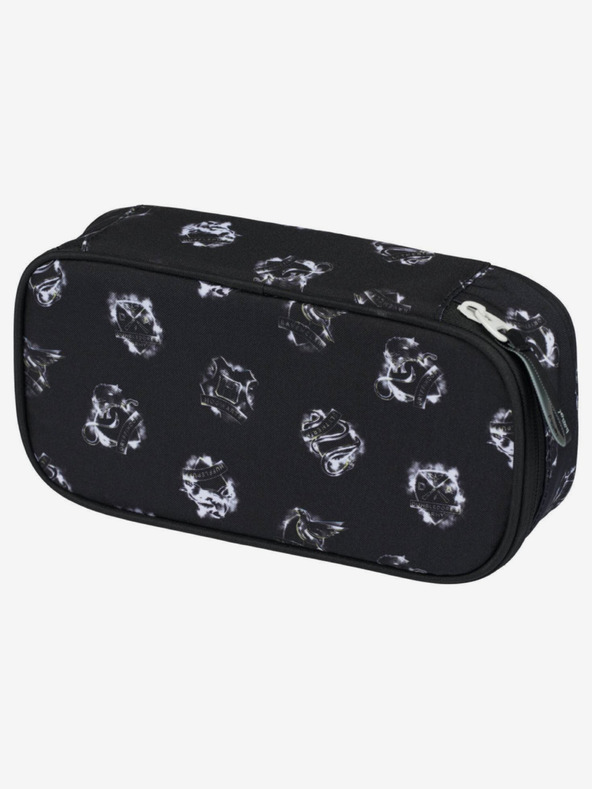 BAAGL  Черен училищен моливник Baagl Harry Potter Hogwarts