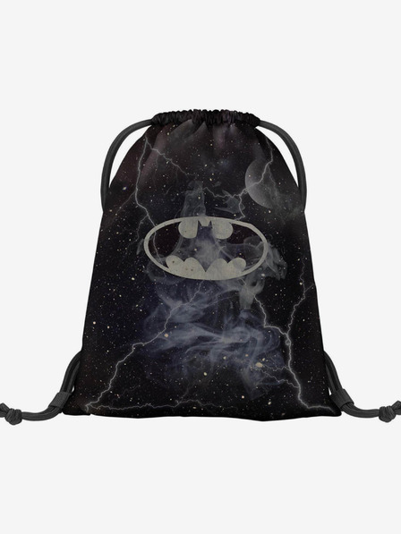 BAAGL  Черна чанта Baagl Batman Storm