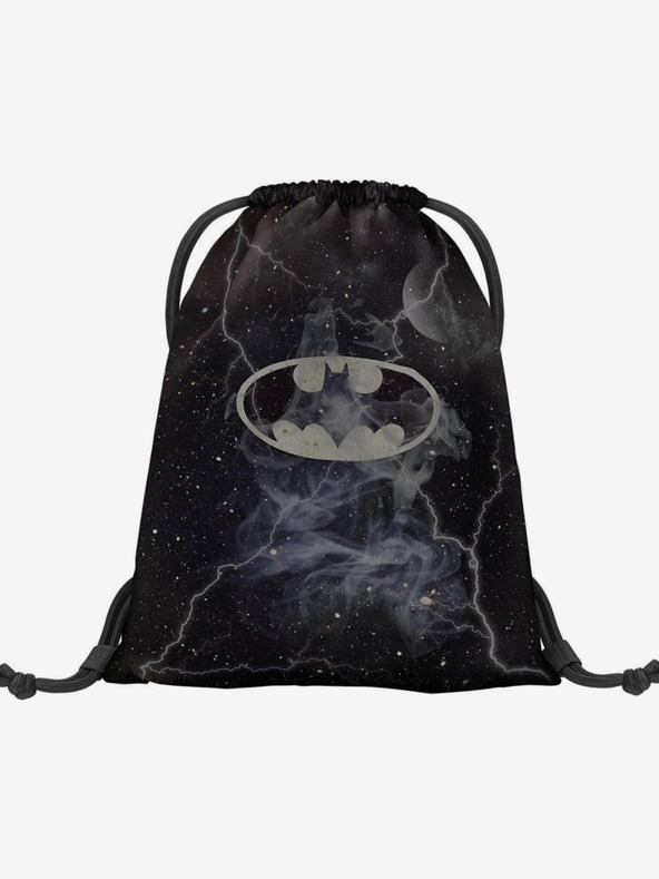 BAAGL  Черна чанта Baagl Batman Storm