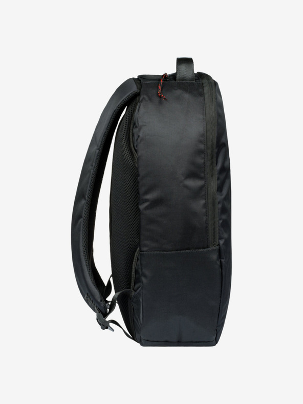 BAAGL  Черна раница Baagl eARTh Batman Red