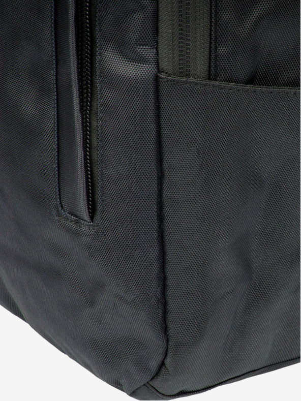 BAAGL  Черна раница Baagl eARTh Batman Red