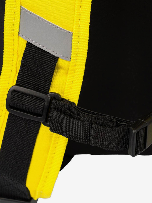 BAAGL  Жълта раница за предучилищна възраст Baagl Tweety