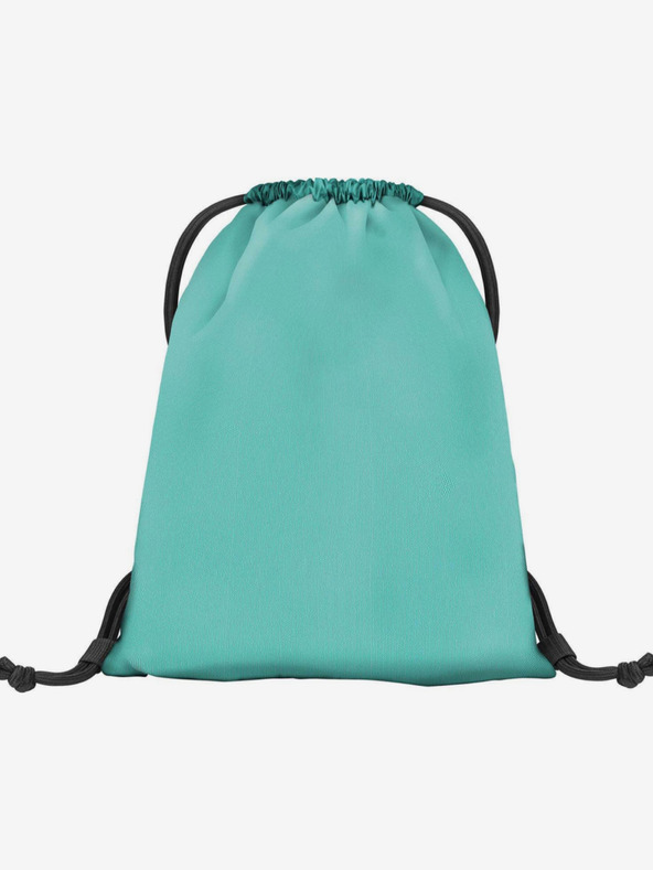 BAAGL  Синя предучилищна чанта Baagl Taz