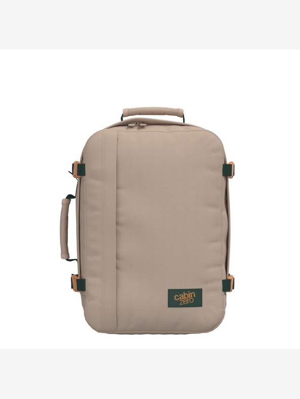 CabinZero Раница CabinZero Classic 36L Cebu Sands