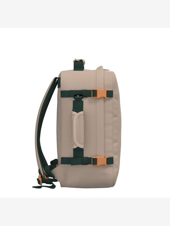 CabinZero Раница CabinZero Classic 36L Cebu Sands