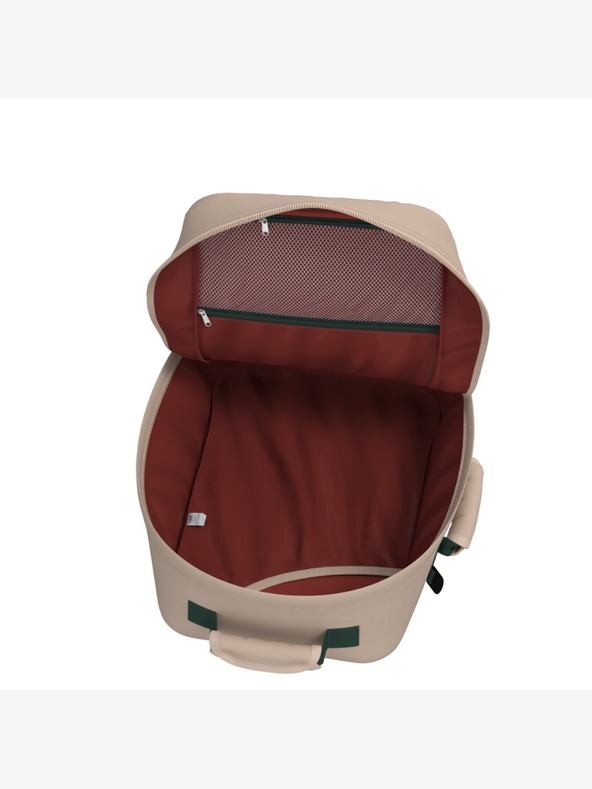 CabinZero Раница CabinZero Classic 36L Cebu Sands