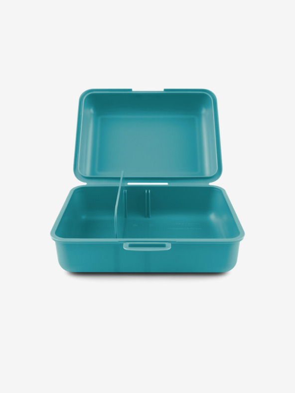 BAAGL  Синя кутия за закуски Baagl Tiger