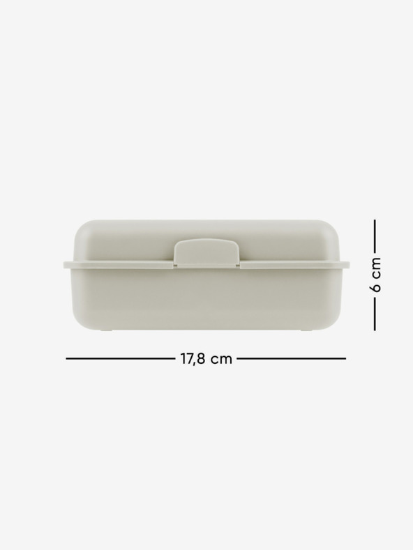 BAAGL  Бежова кутия за закуски Baagl Baby Koala