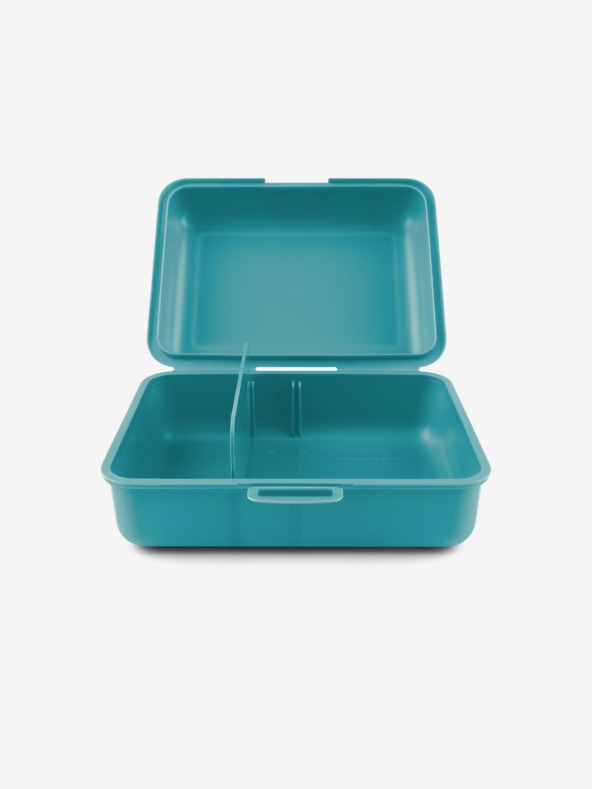 BAAGL  Синя кутия за закуски Baagl Пеперуда