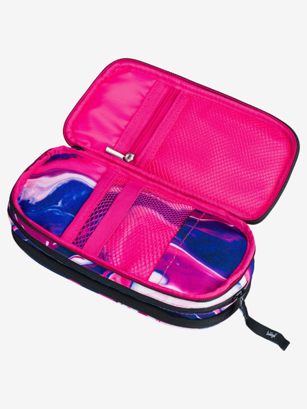 BAAGL  Лилав ученически моливник Baagl Plum