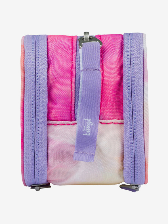 BAAGL  Розов ученически моливник etue Baagl Painting