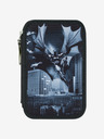 BAAGL  Черен училищен моливник Baagl Batman Dark City