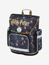 BAAGL  Син ученически несесер Ergo Baagl Harry Potter Pobertův Plánek