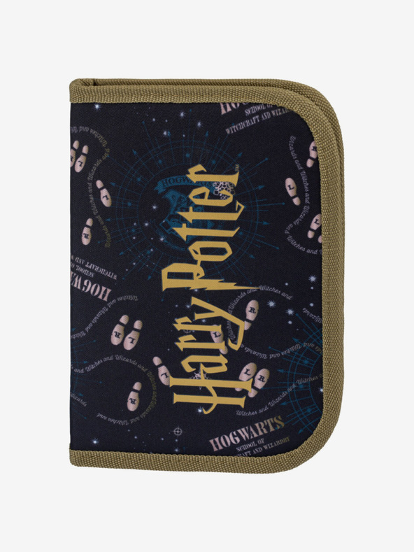 BAAGL  Blue Baagl Harry Potter Harry Potter Pobert's Plan