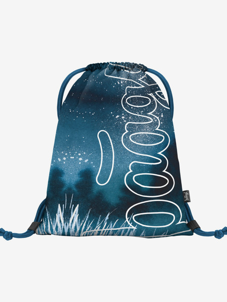 BAAGL  Синя Baagl Skate Steel