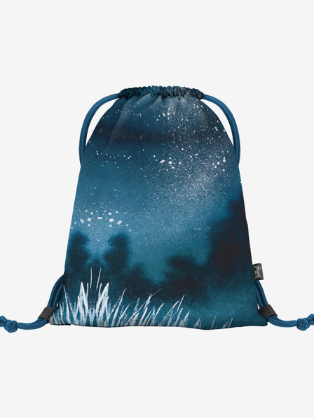 BAAGL  Синя Baagl Skate Steel