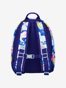 BAAGL  Предучилищна раница Blue Baagl Stars