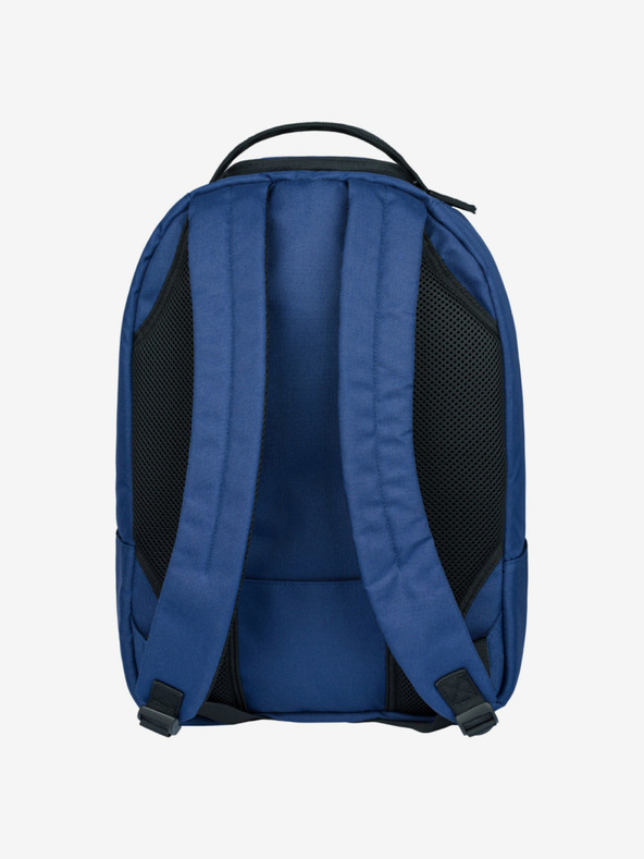 BAAGL  Синя раница Baagl eARTh