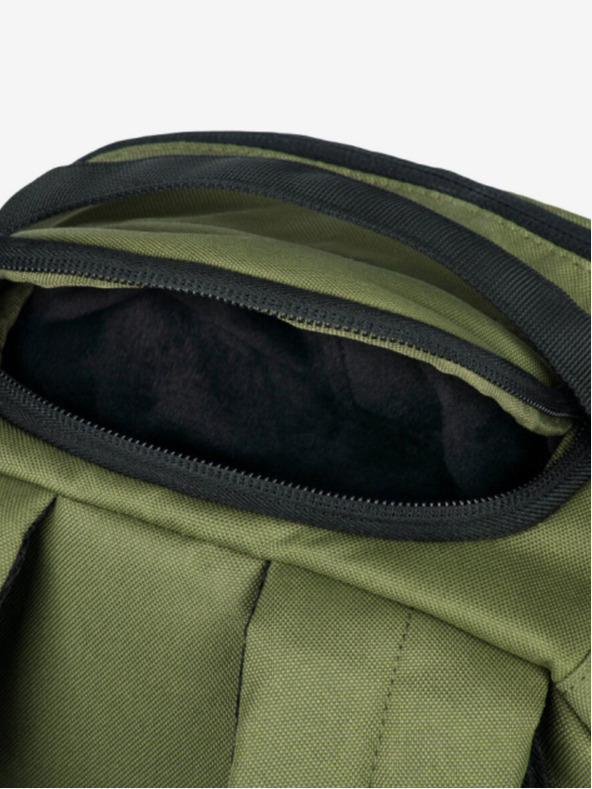 BAAGL  Зелена раница Baagl eARTh