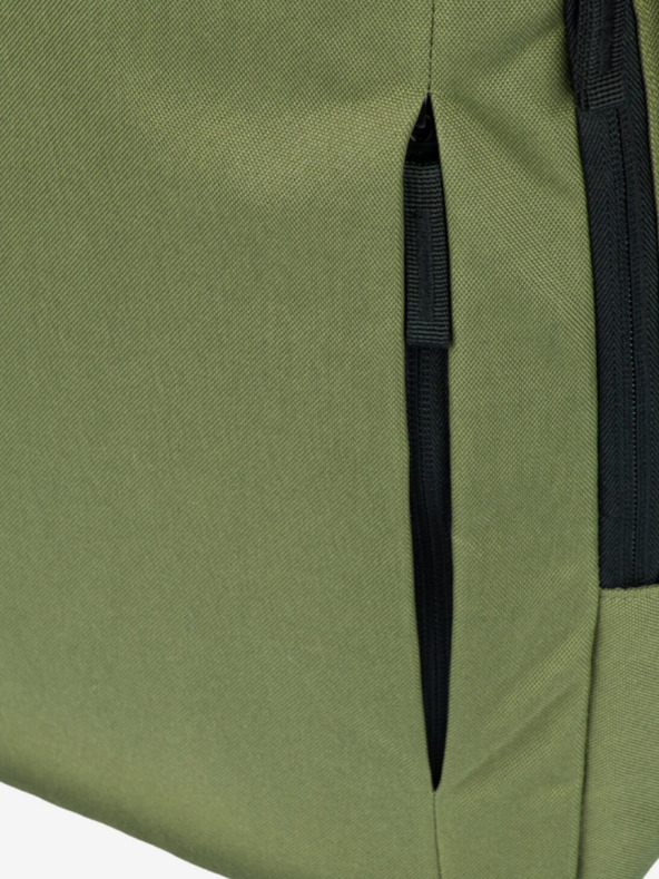 BAAGL  Зелена раница Baagl eARTh