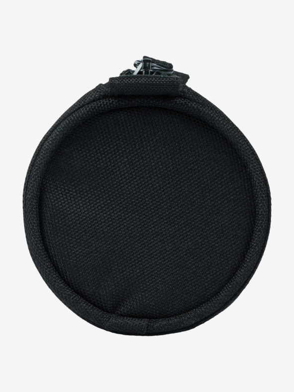 BAAGL  Черен ученически калъф Baagl Червено