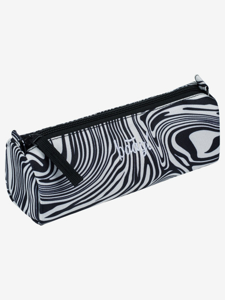 BAAGL  Черен ученически калъф Baagl Смеси