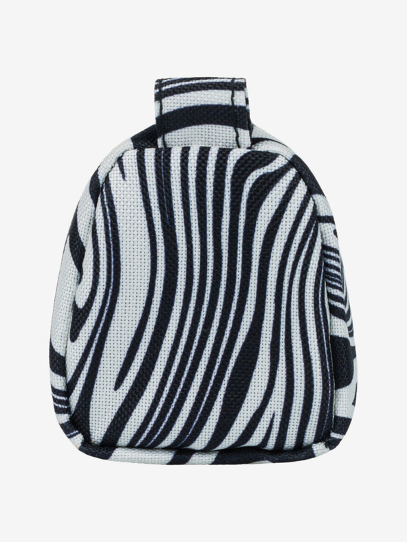 BAAGL  Черен ученически калъф Baagl Смеси