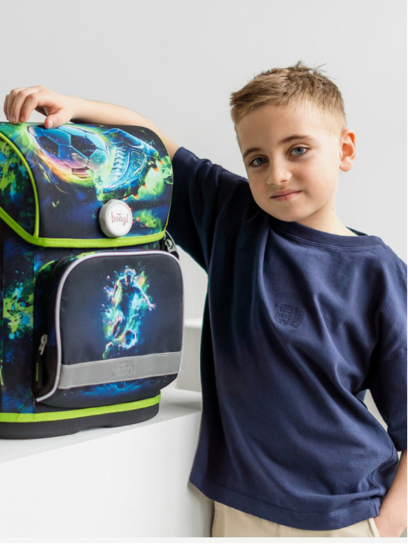 BAAGL  Ergo Ученически комплект