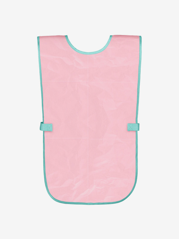 BAAGL  Розова детска престилка Baagl Rainbow