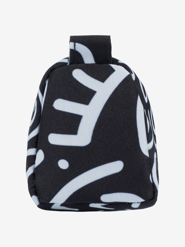 BAAGL  Черна ученическа чанта Baagl Element