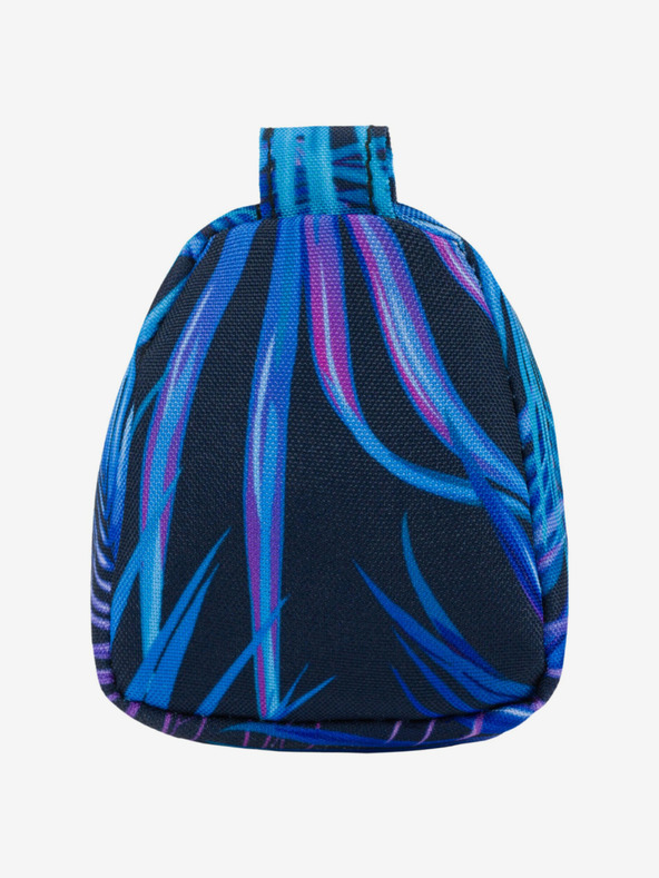 BAAGL  Студентски калъф Baagl Palm Blue