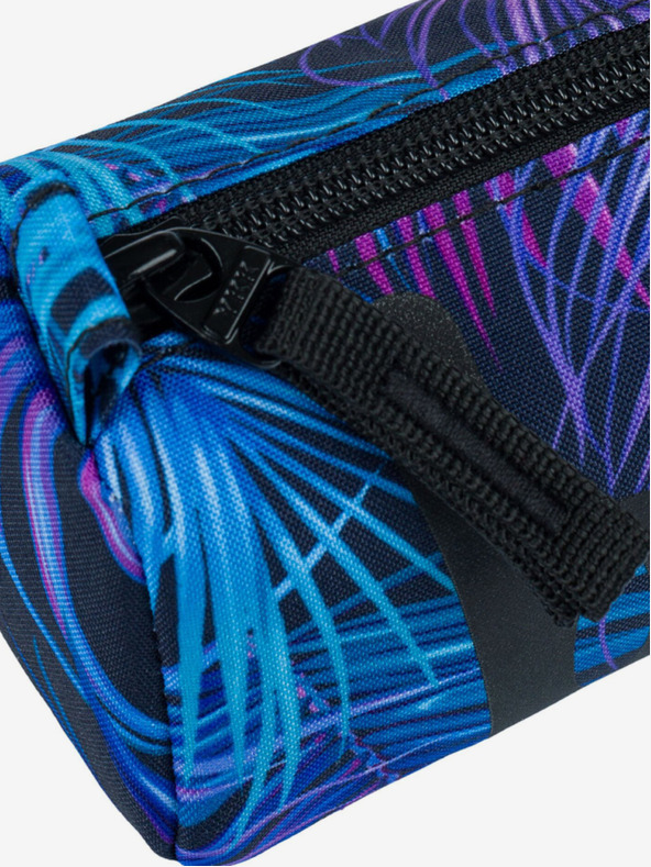 BAAGL  Студентски калъф Baagl Palm Blue