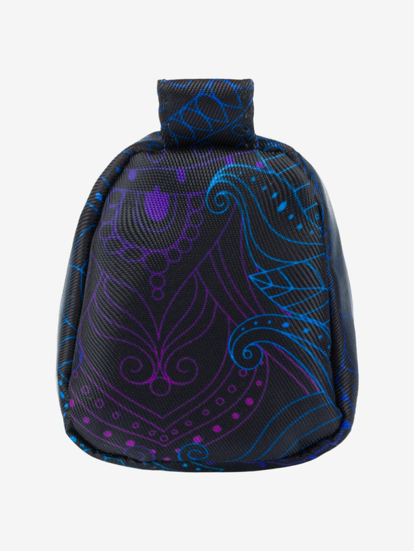 BAAGL  Черен ученически калъф Baagl Zen