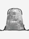 BAAGL  Сива чанта Baagl NASA Grey