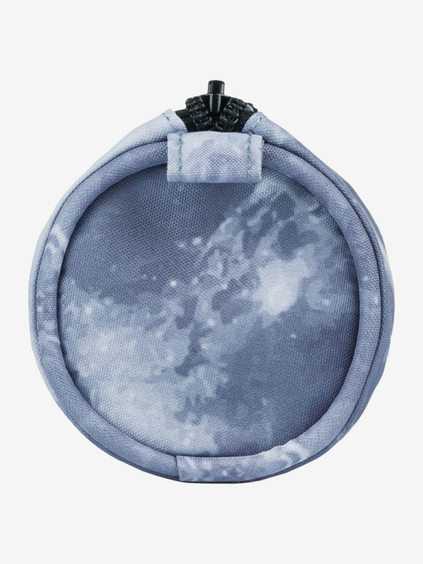 BAAGL  Сив ученически калъф Baagl NASA Grey