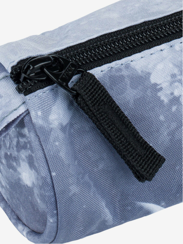 BAAGL  Сив ученически калъф Baagl NASA Grey